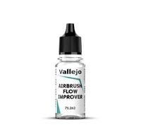 AV Vallejo Fluidifiant pour aérographe - 17 ml