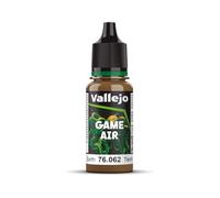 Createx Vallejo – Game Air 76062 Terre – 18 ml