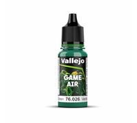 Createx Vallejo – Game Air 76026 Jade Green – 18 ml