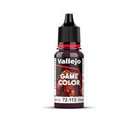 AV Vallejo Game Color 18 ML - Magenta foncé