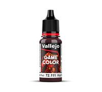 AV Vallejo Game Color 18 ML - Rouge Nocturne