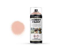 AV Vallejo Hobby Spray Paint 28024 Pale Flesh (400ml)