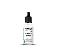 AV Vallejo Mastic de liaison en plastique malléable, gris, 17 ml