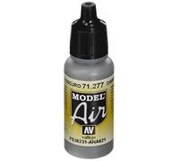 AV Vallejo Model Air 17 ml - Gris mouette foncé