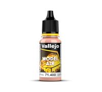 AV Vallejo Model Air 17 ML - Rose désert Britannique