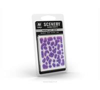 AV Vallejo Scenery Fantasy Tuft Néon Medium 4 mm