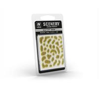 AV Vallejo Scenery Wild Tuft Beige Medium 4 mm