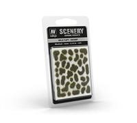 AV Vallejo Scenery Wild Tuft Marais Taille M 4 mm