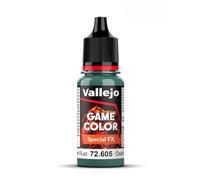 AV Vallejo Special FX 18 ML - Vert Rouille