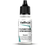 AV Vallejo VAL72652 Jeu de peinture couleur de jeu 18 ml
