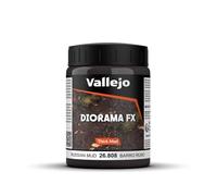 Vallejo 26.808 - Boue, Russie, 200 Ml - Neuf