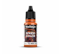 AV Vallejo Xpress Color Nuclear Yellow 18 ML