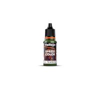 Createx Vallejo Xpress Color Orc Skin 18 ML