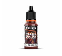 AV Vallejo Xpress Color Rouge Plasma 18 ML