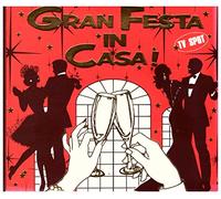 Av.vv - Gran Festa in CASA/Various [Import]
