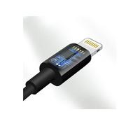 Belkin AV10172BT03-BLK câble audio 0,9 m 3,5mm Noir