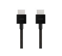 Belkin AV10176BT2M-BLK câble HDMI 2 m HDMI Type A (Standard) Noir
