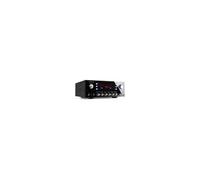 AV120FM-BT - Amplificateur, Puissance de 2x 60W, Bluetooth
