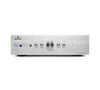 AV2-CD708 Ampli HiFi stereo -argent