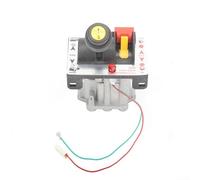 AV295 Vanne de commande pour prise de force pour pompes à benne basculante soutenant un engagement manuel fluide des circuits d'actionneur de levage