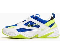 AV4789-105 Nike M2K Tekno baskets pour hommes baskets de loisirs multicolores