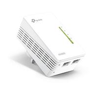 TP-Link TL-WPA4220 600 Mbit/s Ethernet/LAN Wifi Blanc 1 pièce(s)
