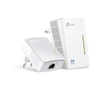 AV500 Powerline WiFi Extender Lot de 2