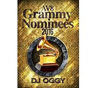 Av8 Grammy Nominees 2016 [Import allemand]