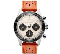 AV86 About Vintage 1960 Racing Chronograph 167356 - Homme - 40 mm - Analogique - Quartz - Verre saphir