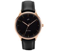 AV86 About Vintage 1969 1969RG-Black-36 - Unisex - 36 mm - Analogique - Quartz - Verre saphir
