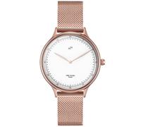 AV86 About Vintage 1969 Petite 336233 - Femme - 32 mm - Analogique - Quartz - Verre saphir