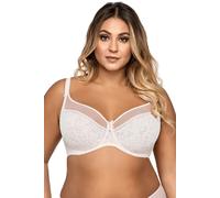 Ava 1396 White 85J Soutien-gorge souple