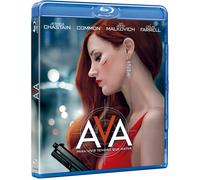 Ava (2020) (Blu Ray)