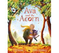 Ava and the Acorn