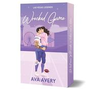 Ava Avery Wrecked Game: Limitierte Farbschnittausgabe der Football-Roman (Poche)