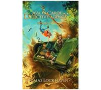 Ava & Carol Detective Agency (Books 7-9)