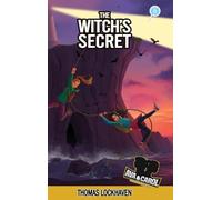 Ava & Carol Detective Agency: The Witch's Secret