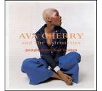 Ava Cherry & Astronettes - People from Bad Homes