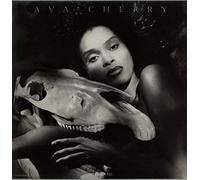 Ava Cherry - Picture me (1987) [Import]