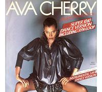 AVA CHERRY - streetcar named desire LP