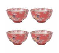 AVA Coffret Bol Coupelle D11 en grès - Les 4 SC