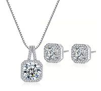 AVA Collections Plaqué argent