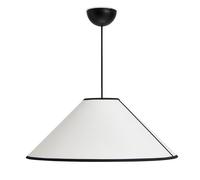 Ava Cone Pendant Lampe à suspendre Hay - 5710441382461