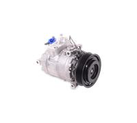 Compresseur de climatisation R 134a PAG 46 YF FDAK416 AVA QUALITY COOLING