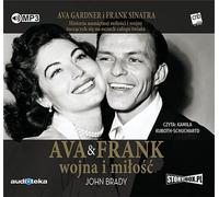 Ava et Frank : guerre et amour