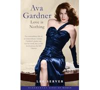 Ava Gardner