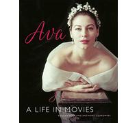 Ava Gardner: A Life in Movies