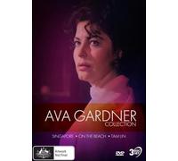 Ava Gardner Collection (Singapore / On The Beach / Tam Lin) [Digital Video Disc] Australia - Import, Ntsc Region 0