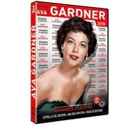 Ava Gardner -Grandes Clasicos - 3 Peliculas