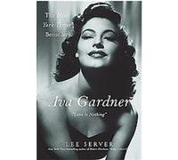 Ava Gardner Lee Server (Auteur)